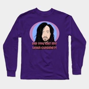 Aunty Donna Lean Cuisine Long Sleeve T-Shirt